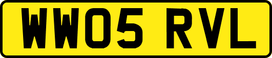 WW05RVL