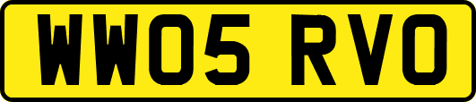 WW05RVO