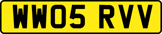 WW05RVV