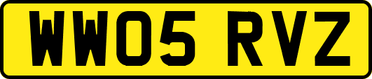 WW05RVZ