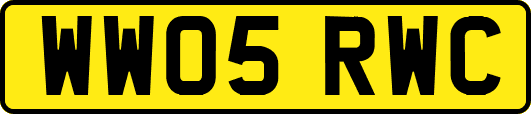 WW05RWC