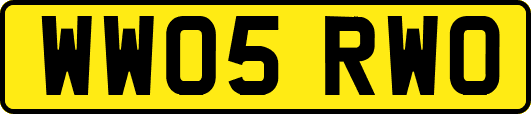 WW05RWO