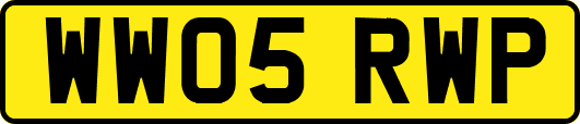 WW05RWP
