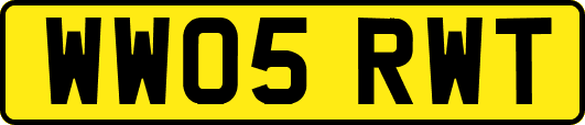 WW05RWT