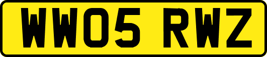 WW05RWZ