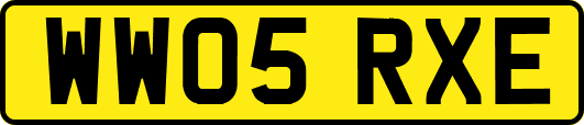 WW05RXE