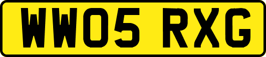 WW05RXG