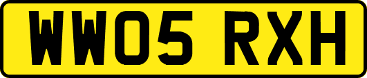 WW05RXH