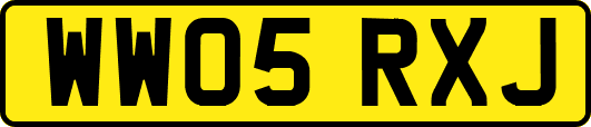 WW05RXJ