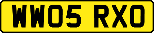 WW05RXO
