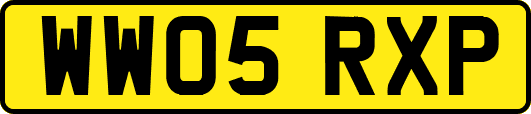 WW05RXP