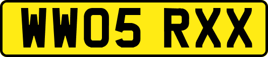 WW05RXX