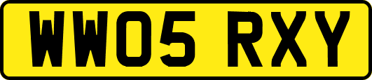 WW05RXY