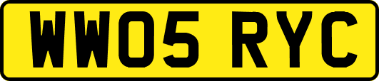 WW05RYC