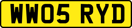 WW05RYD