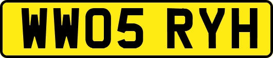 WW05RYH