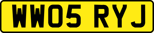 WW05RYJ