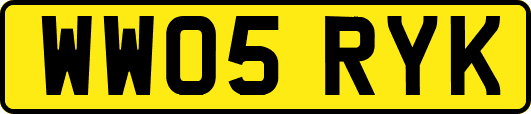 WW05RYK