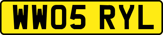 WW05RYL