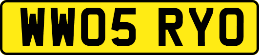 WW05RYO