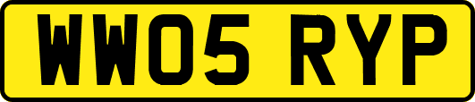 WW05RYP