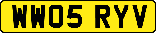 WW05RYV