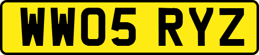 WW05RYZ