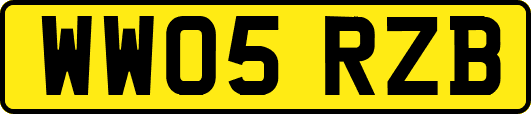 WW05RZB