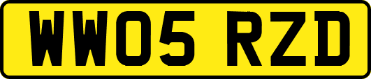 WW05RZD