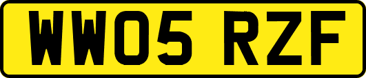 WW05RZF