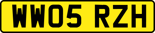 WW05RZH