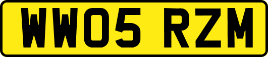 WW05RZM