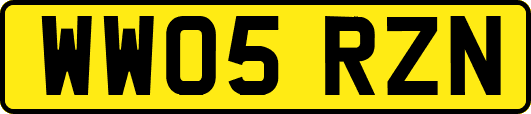 WW05RZN