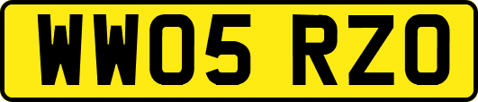 WW05RZO