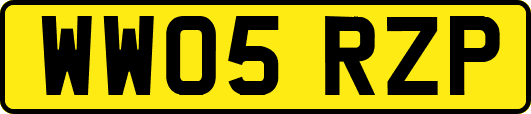 WW05RZP
