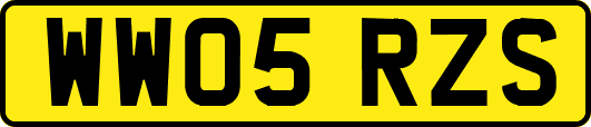 WW05RZS