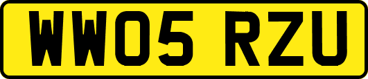 WW05RZU