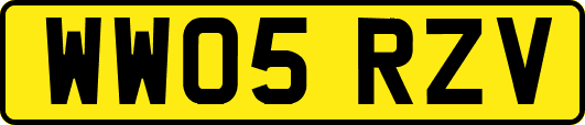 WW05RZV