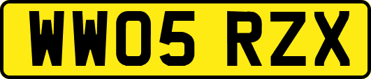 WW05RZX