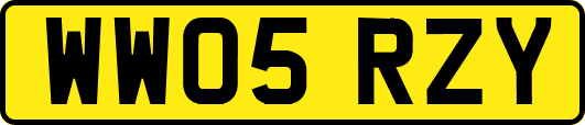 WW05RZY