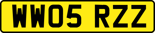 WW05RZZ