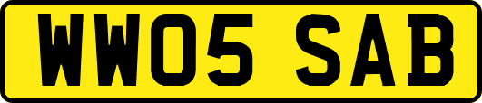 WW05SAB