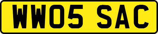 WW05SAC
