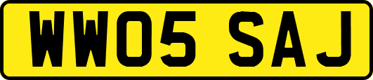 WW05SAJ
