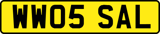 WW05SAL