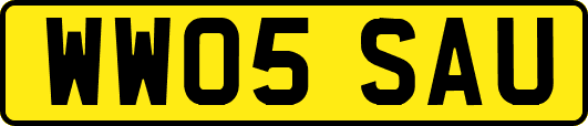 WW05SAU