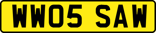 WW05SAW