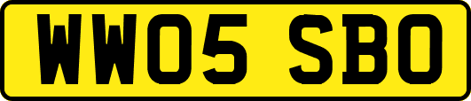WW05SBO