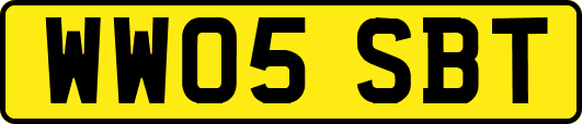 WW05SBT