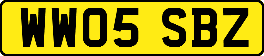 WW05SBZ